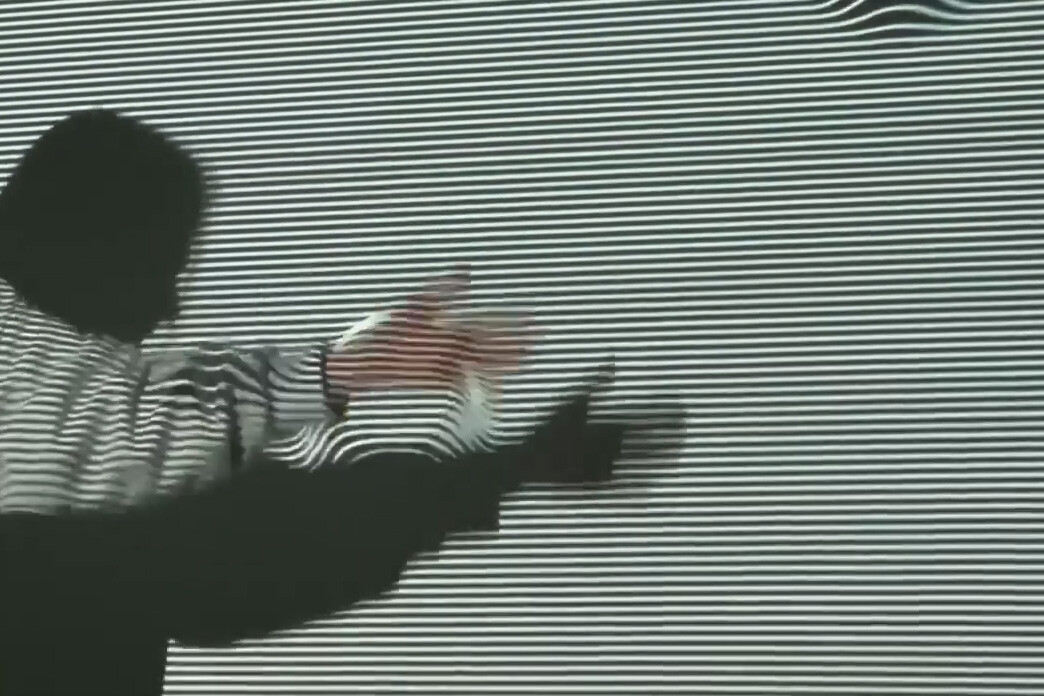 Trying to visualize Data regarding level of radiation in atmosphere