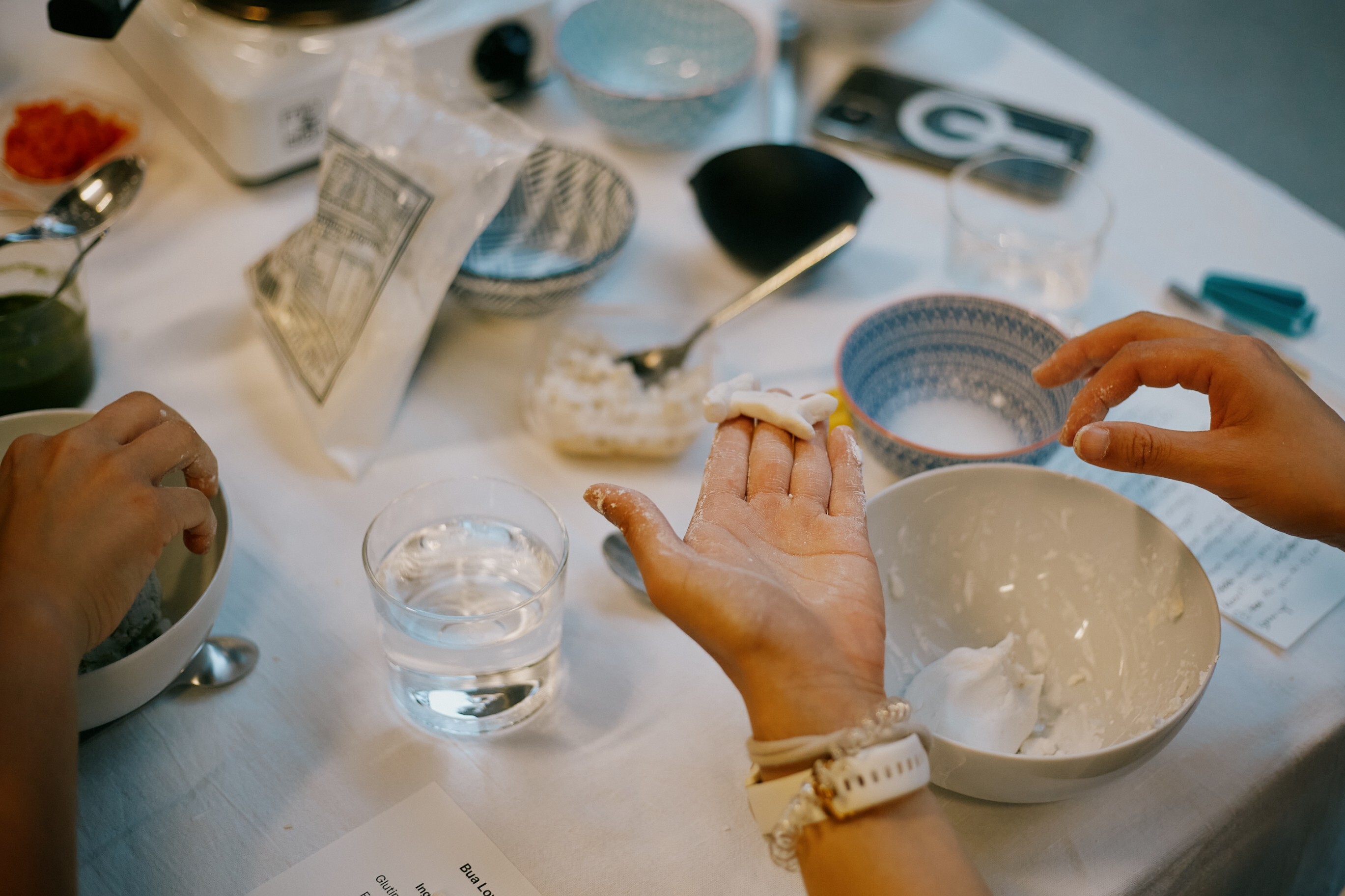 Shape that represent who we are , Zurich, May 2024, Photo taken by Helena Börjesson