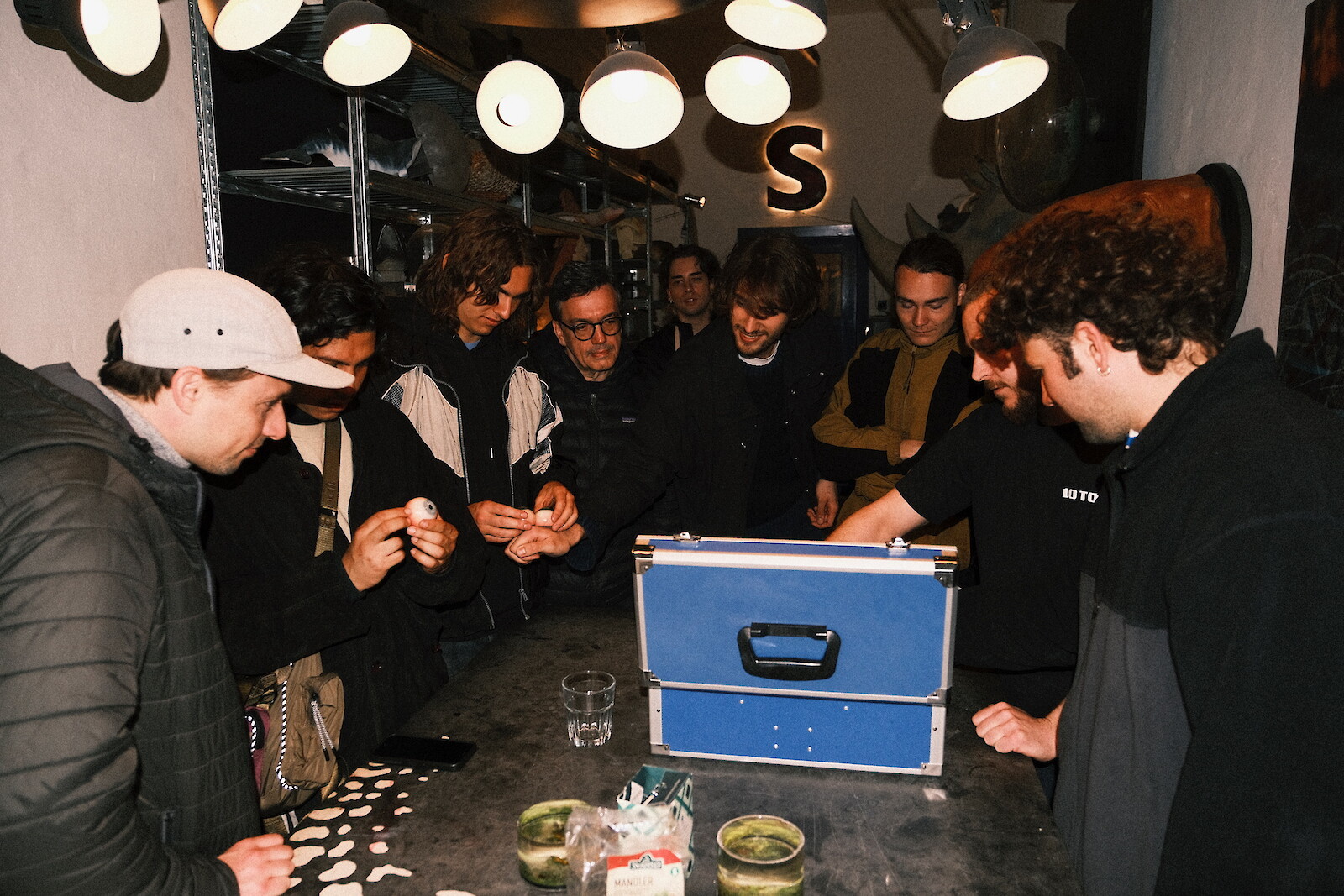 Field Trip 25 Copenhagen