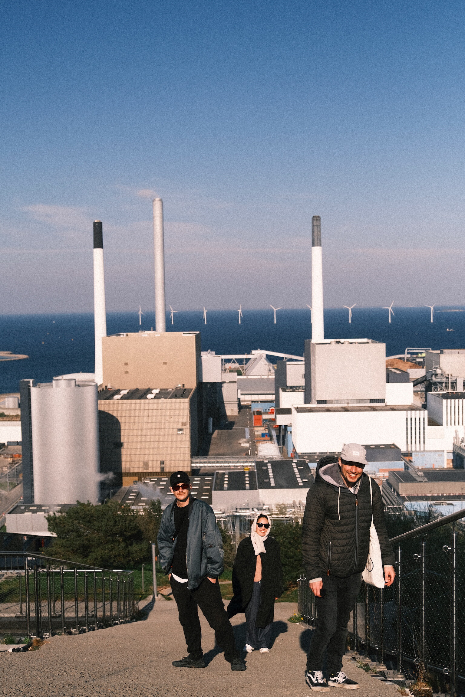 Field Trip 25 Copenhagen