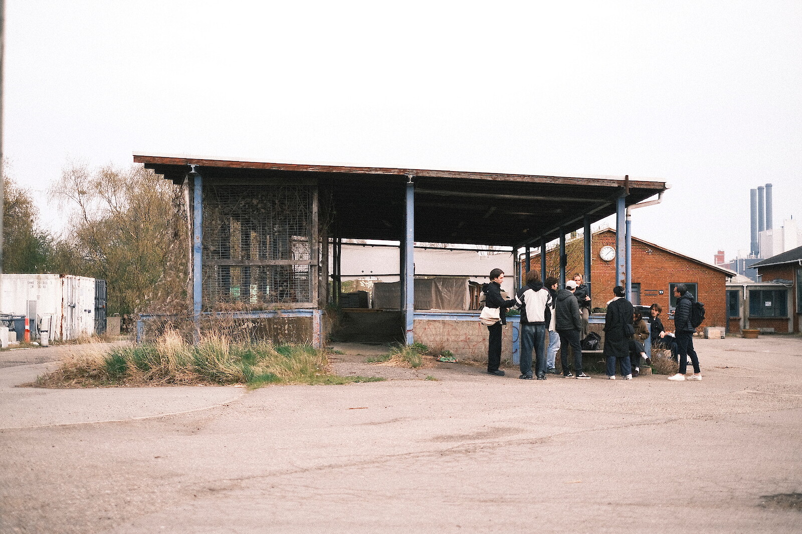 Field Trip 25 Copenhagen