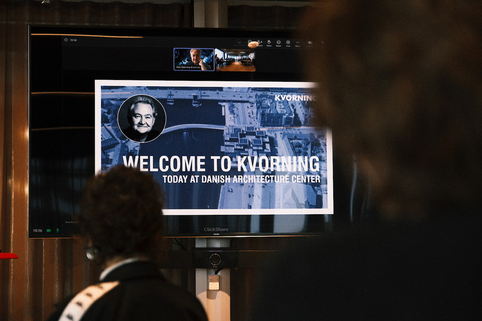 Field Trip 25 Copenhagen