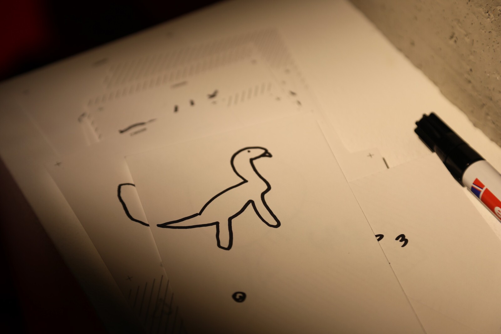 Artificial Eternity || IAD x BitsnBolts 2025