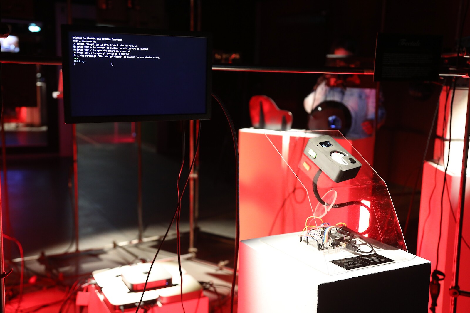 Treetale by Lorena Cirincione, Thinle Shitsetsang, Leroy Jalloy, Jonathan Gartenmann