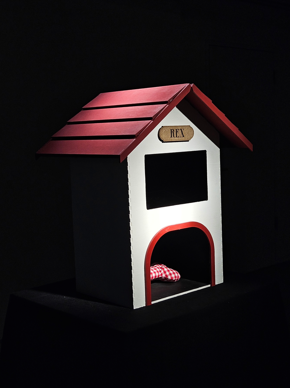 Soulbound: Pablo Blumer, Lea Helbok and Tommaso Poggi