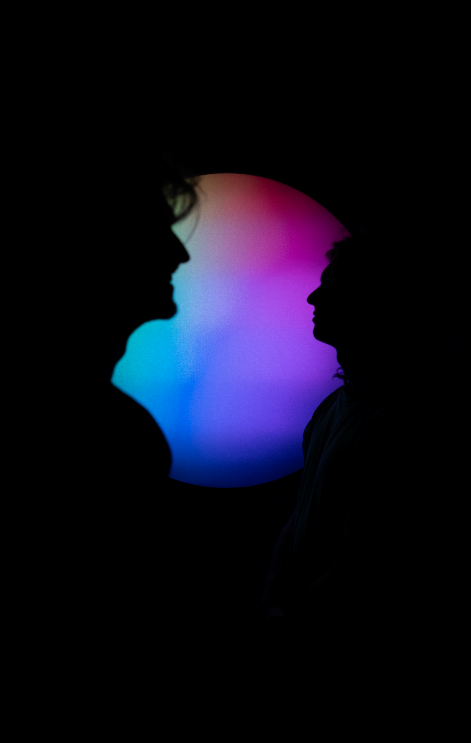 The Mirror of Emotions