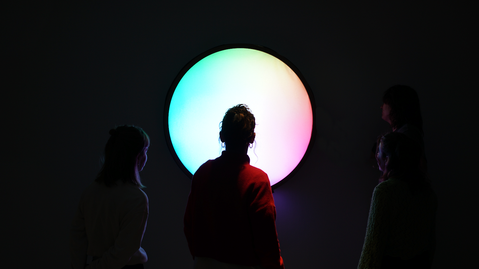 The Mirror of Emotions