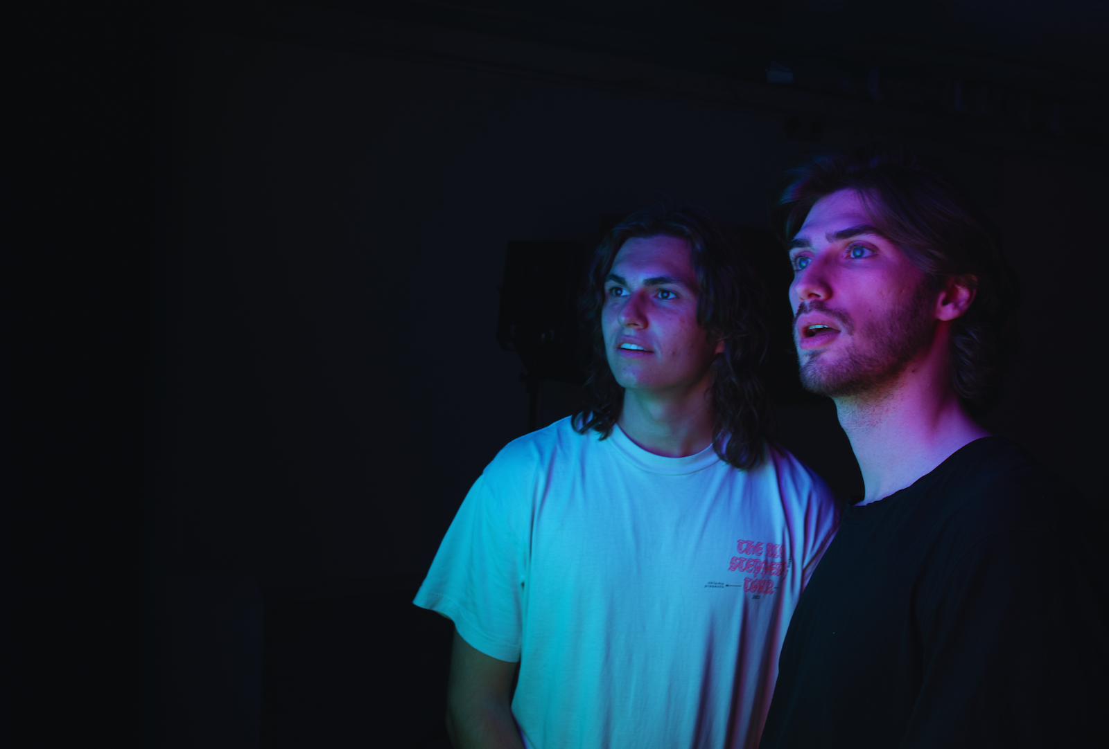 The Mirror of Emotions