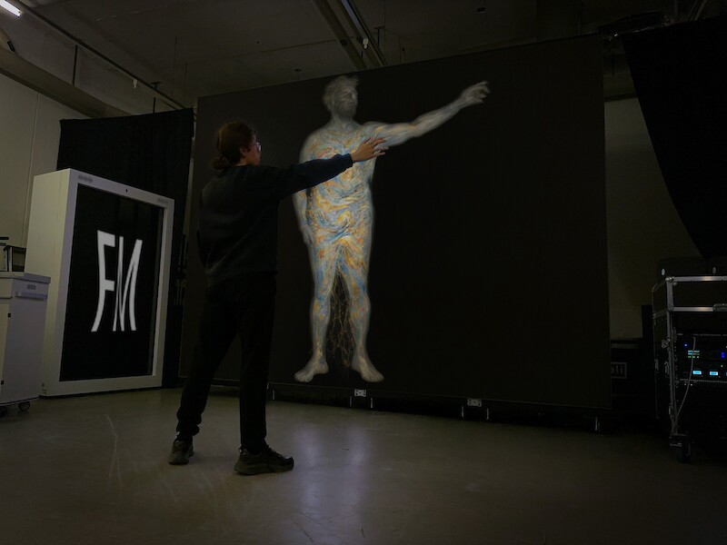 FanMorph