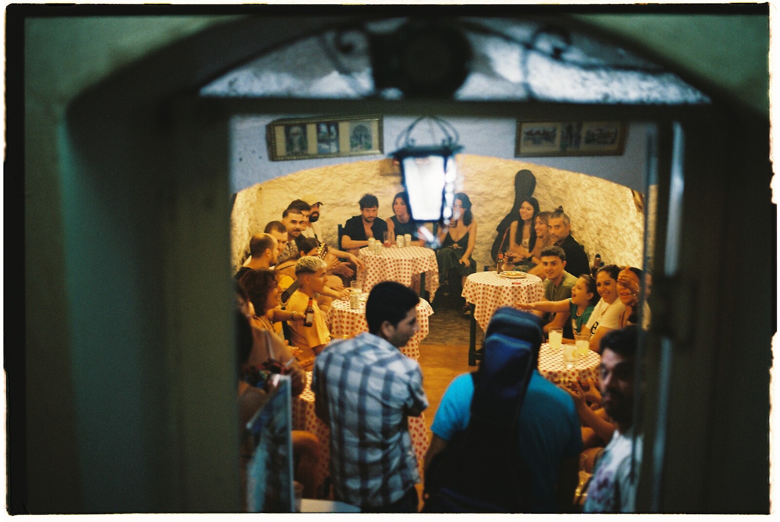 El Pequeño Reloj (The Little Clock)