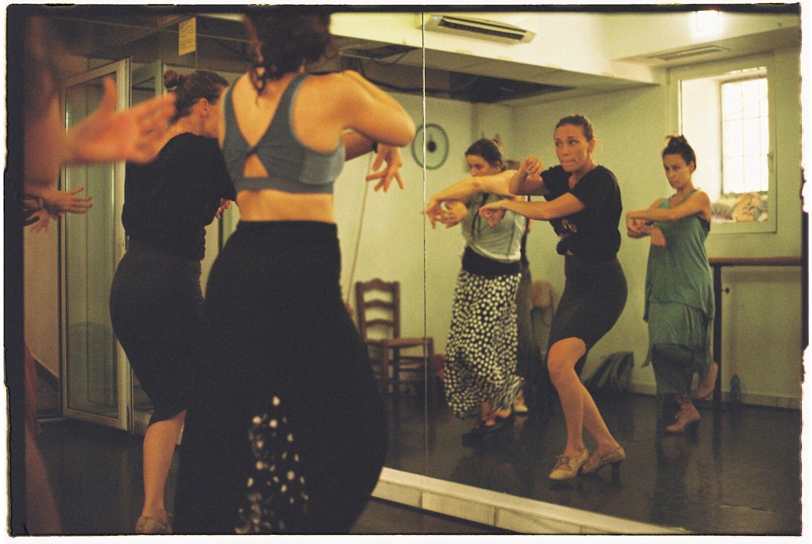 El Pequeño Reloj (The Little Clock)