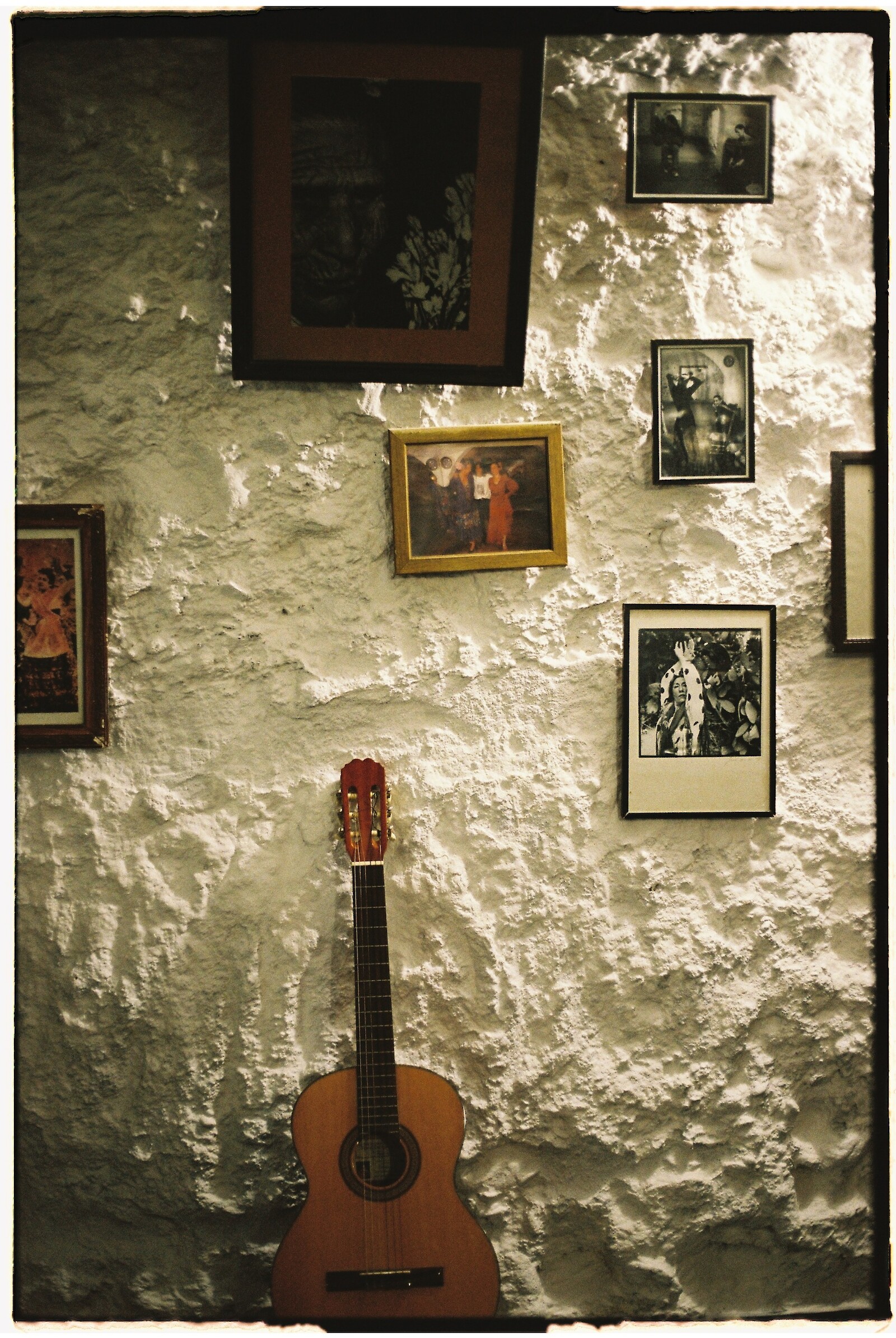 El Pequeño Reloj (The Little Clock)