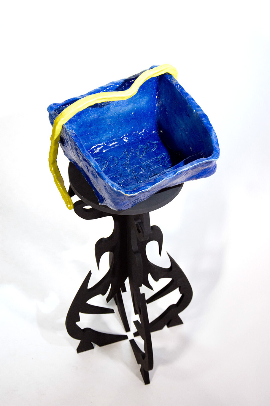 Reflecting Projections