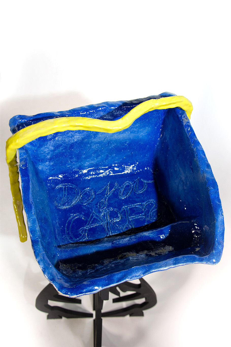 Reflecting Projections