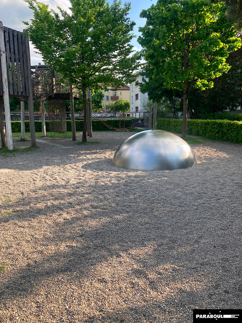 PARABOULE