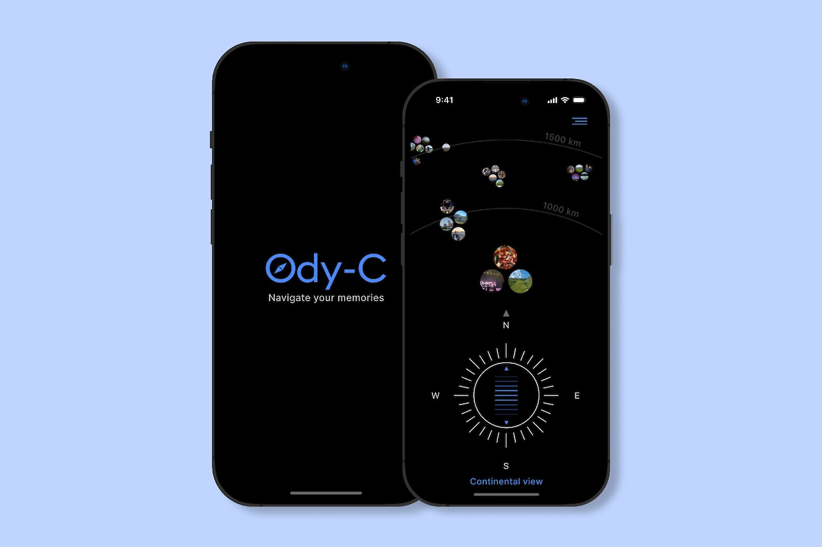 Ody-C