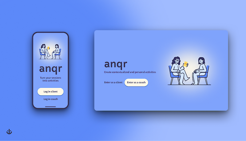 Anqr