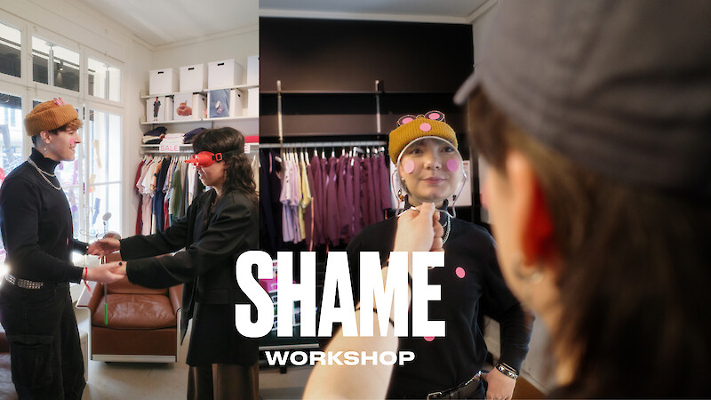SHAME