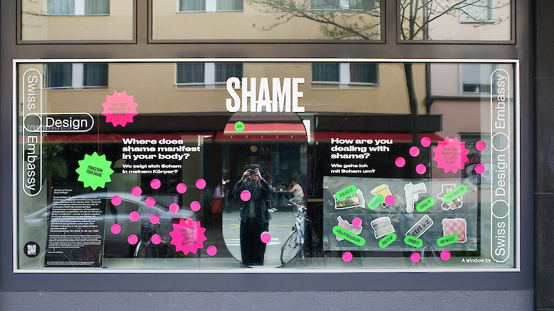 SHAME