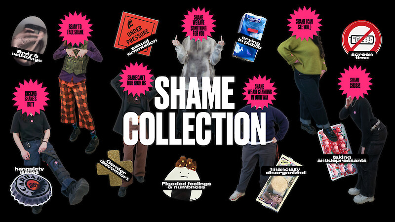 SHAME