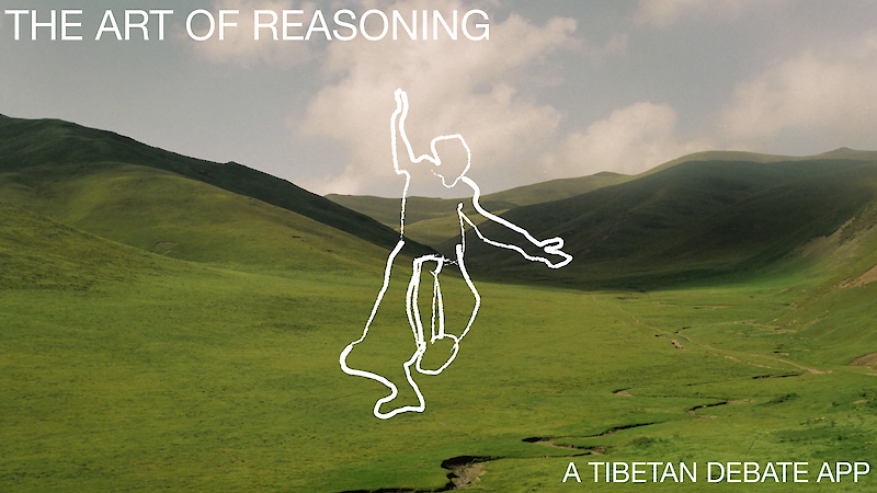 The Art of Reasoning