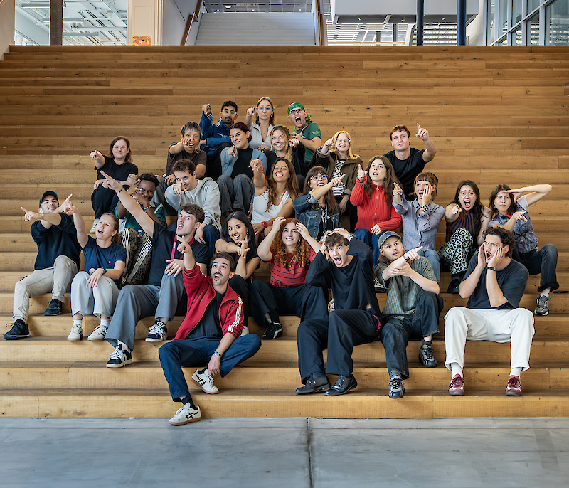 Interaction Design