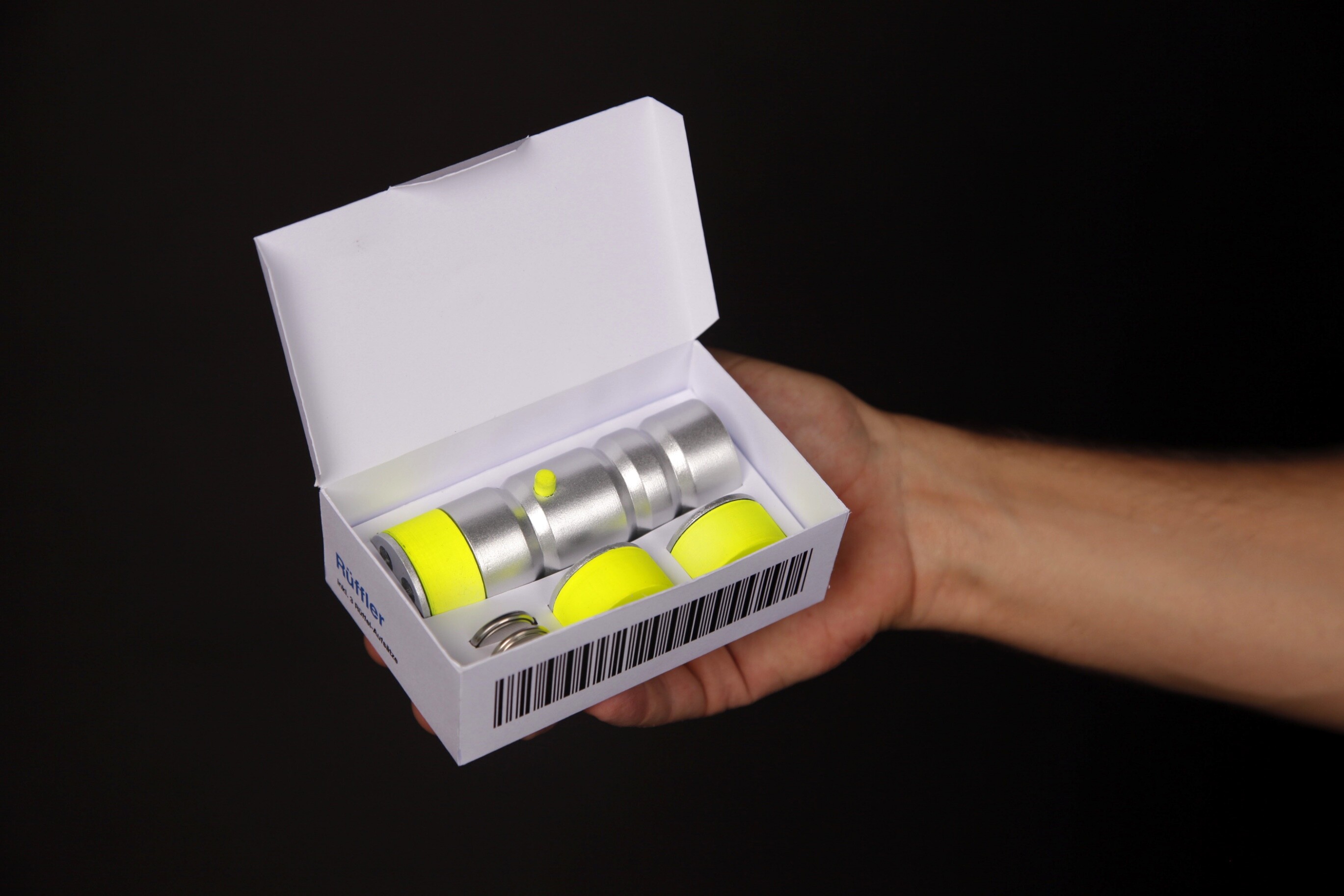 Amt für Kleinstdelikte