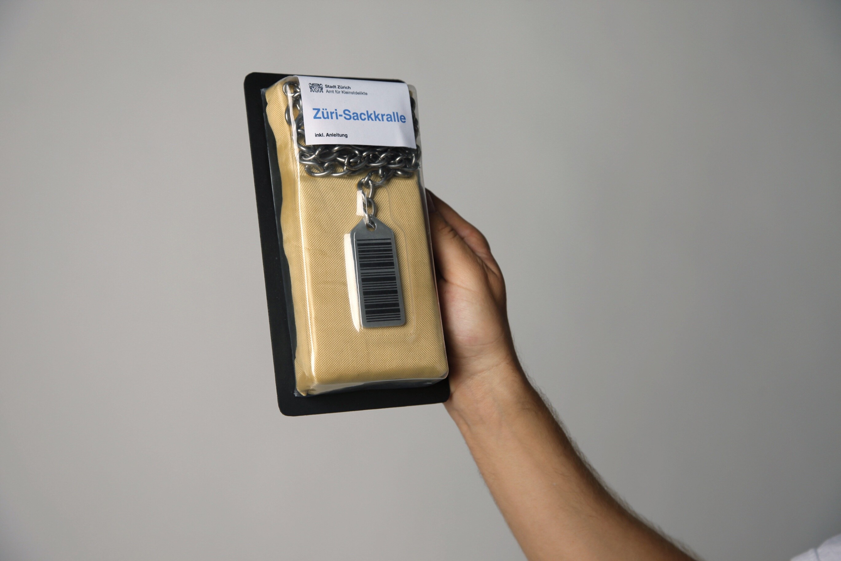 Amt für Kleinstdelikte