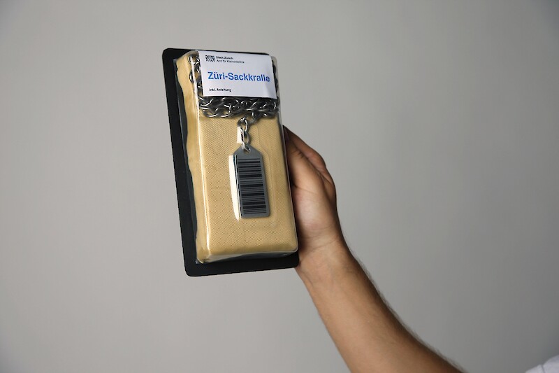 Amt für Kleinstdelikte