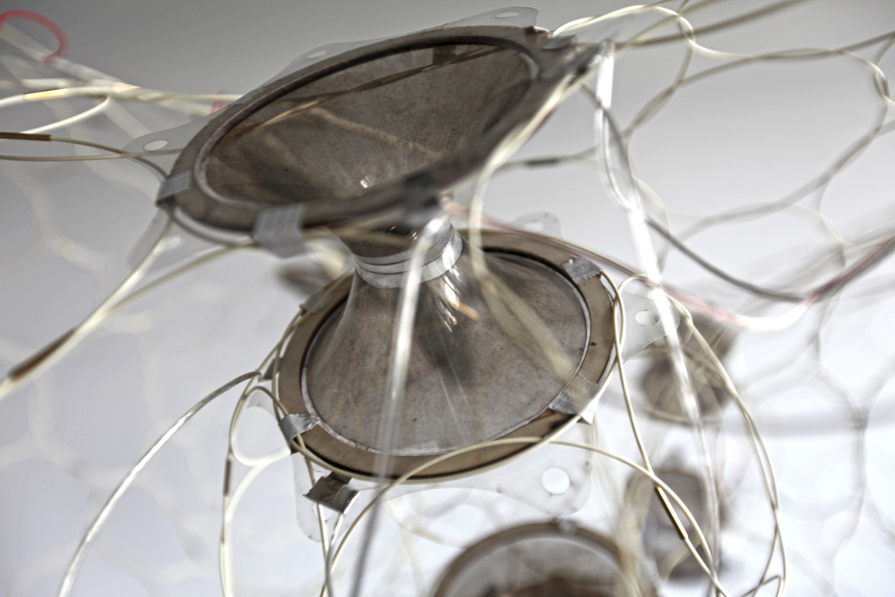 Enactive Environments