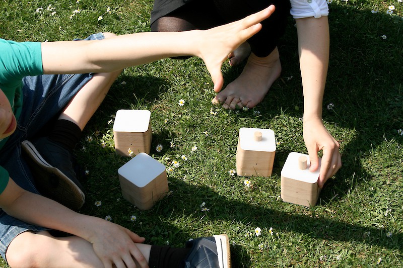 BOXED