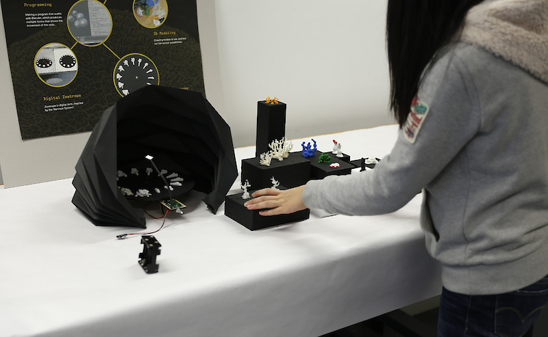 Cellular Engine