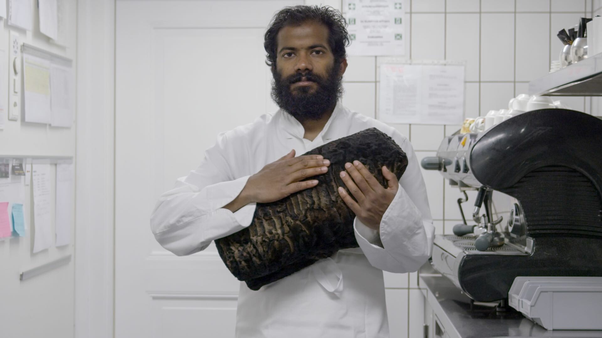 Die Affordanz des Rindes