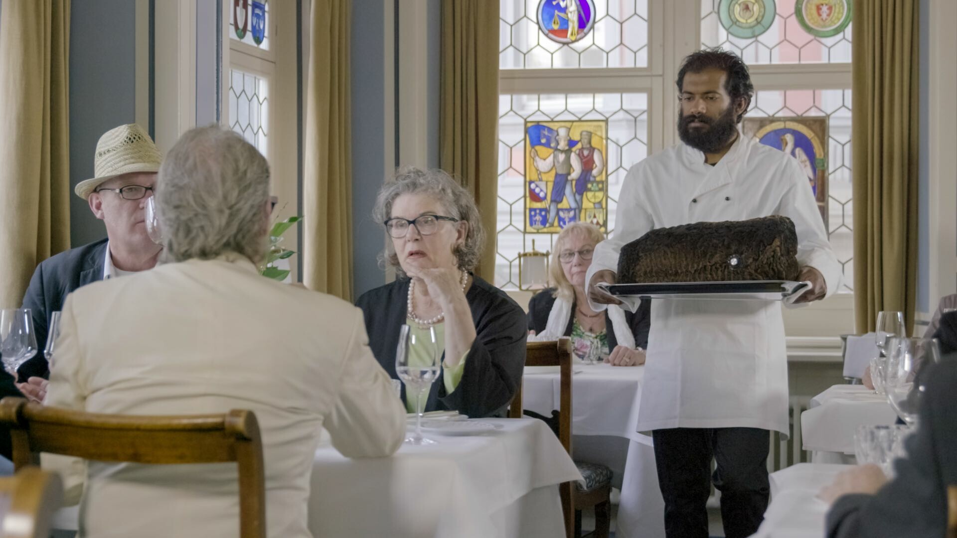 Die Affordanz des Rindes