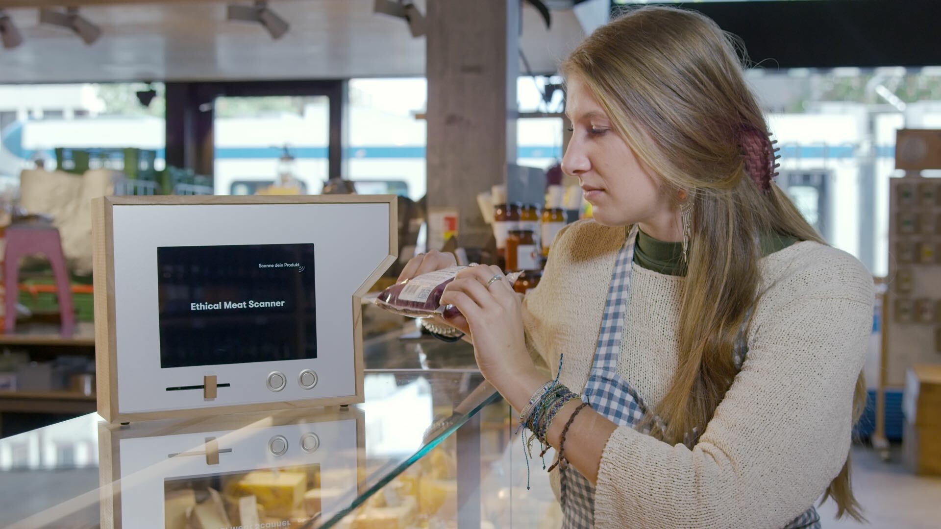 Die Affordanz des Rindes