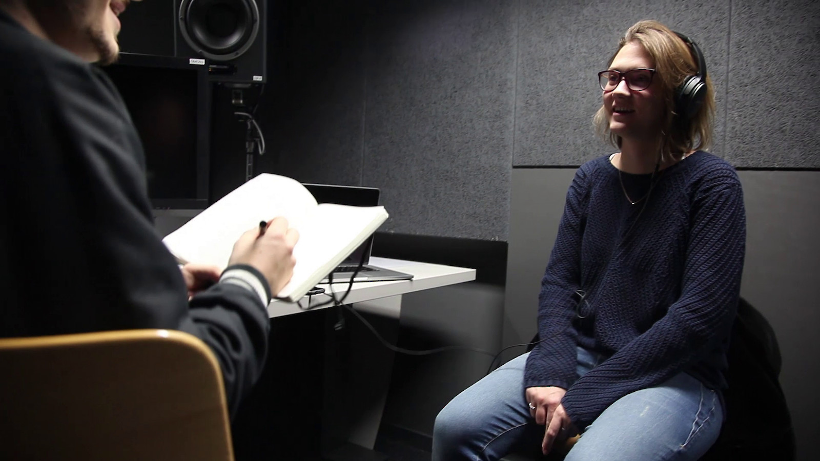 Sonic Interaction Design