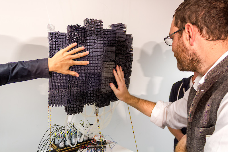 Soft Architectures