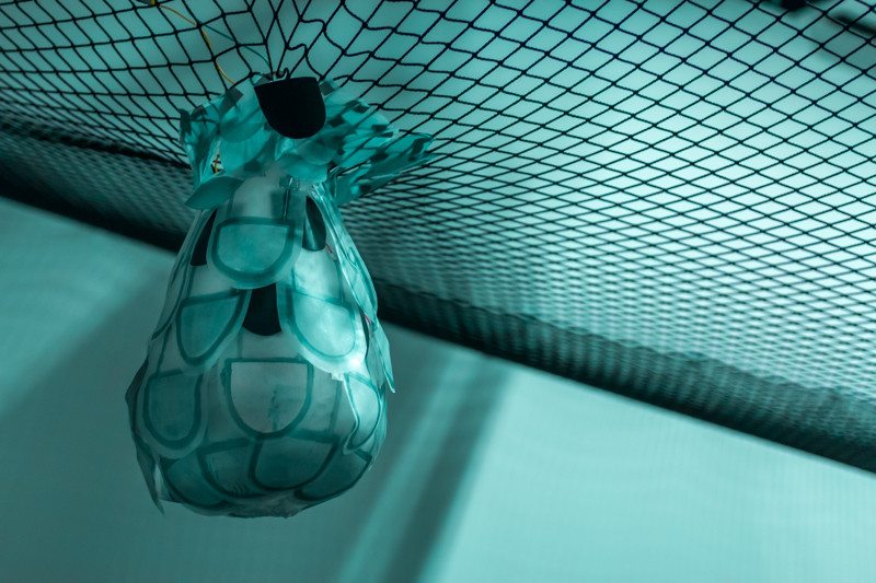 Spatial Interaction Design