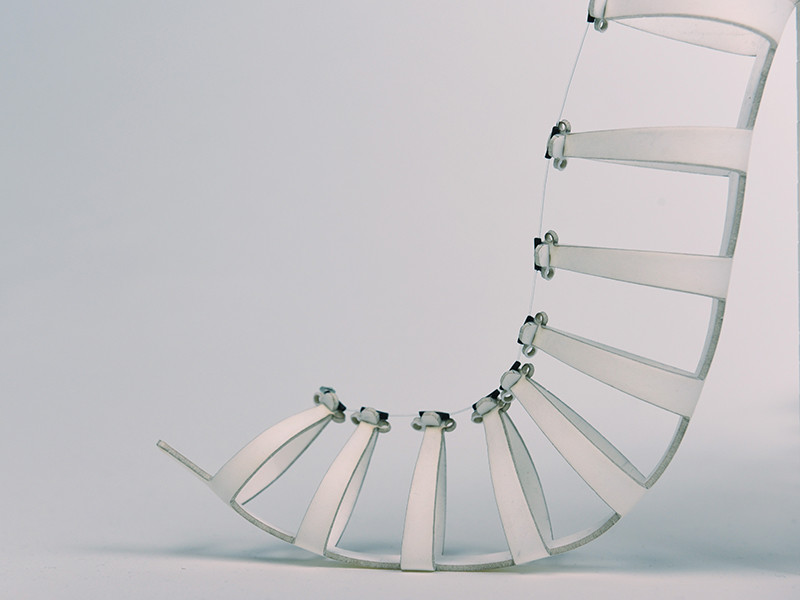 Spatial Interaction Design