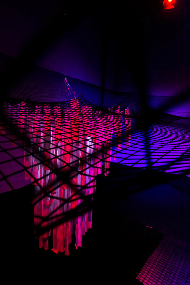 Spatial Interaction Design