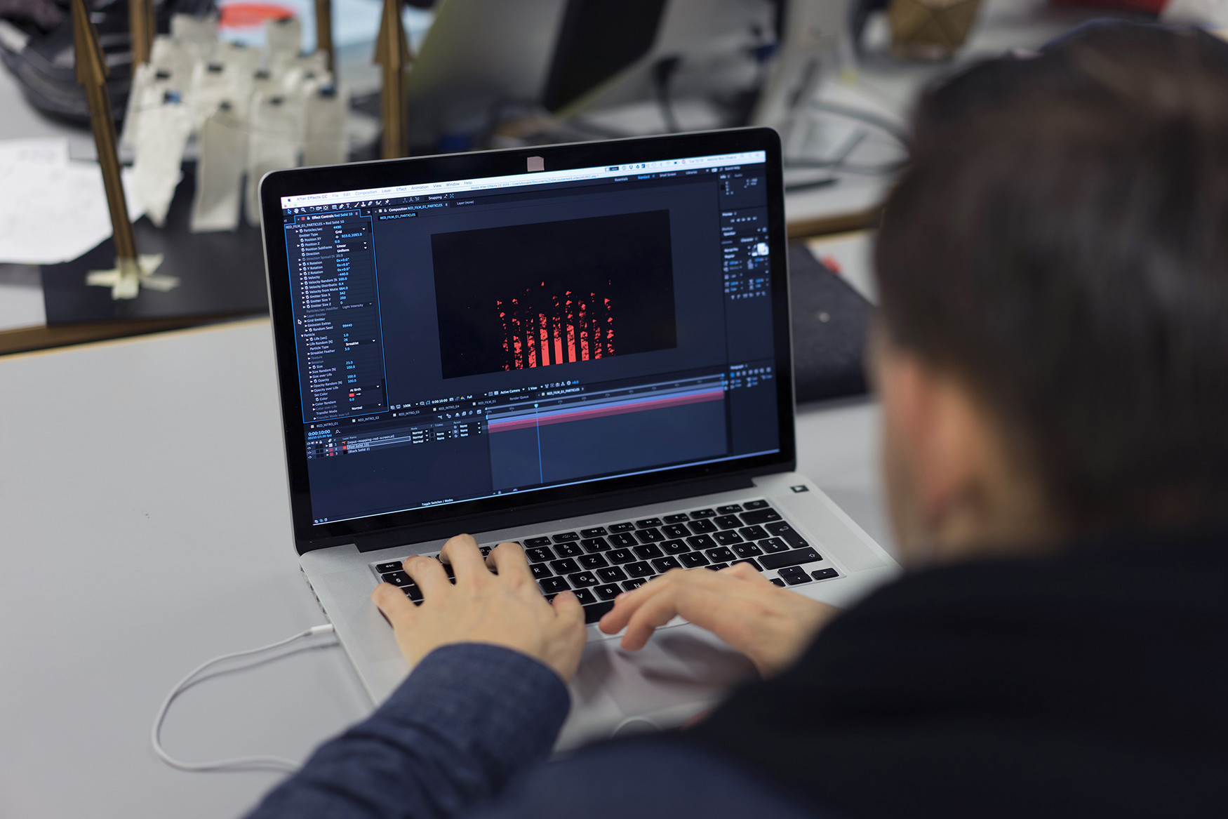 Interactive Visualization