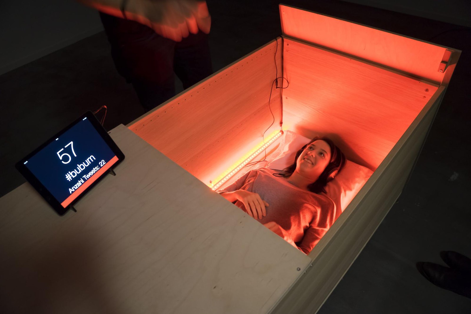 Embodied Interaction