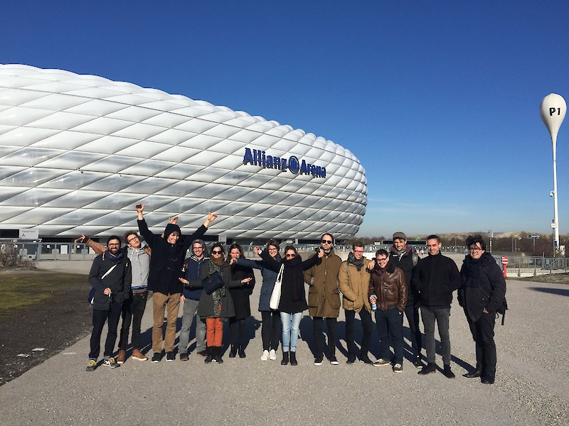Career Trip