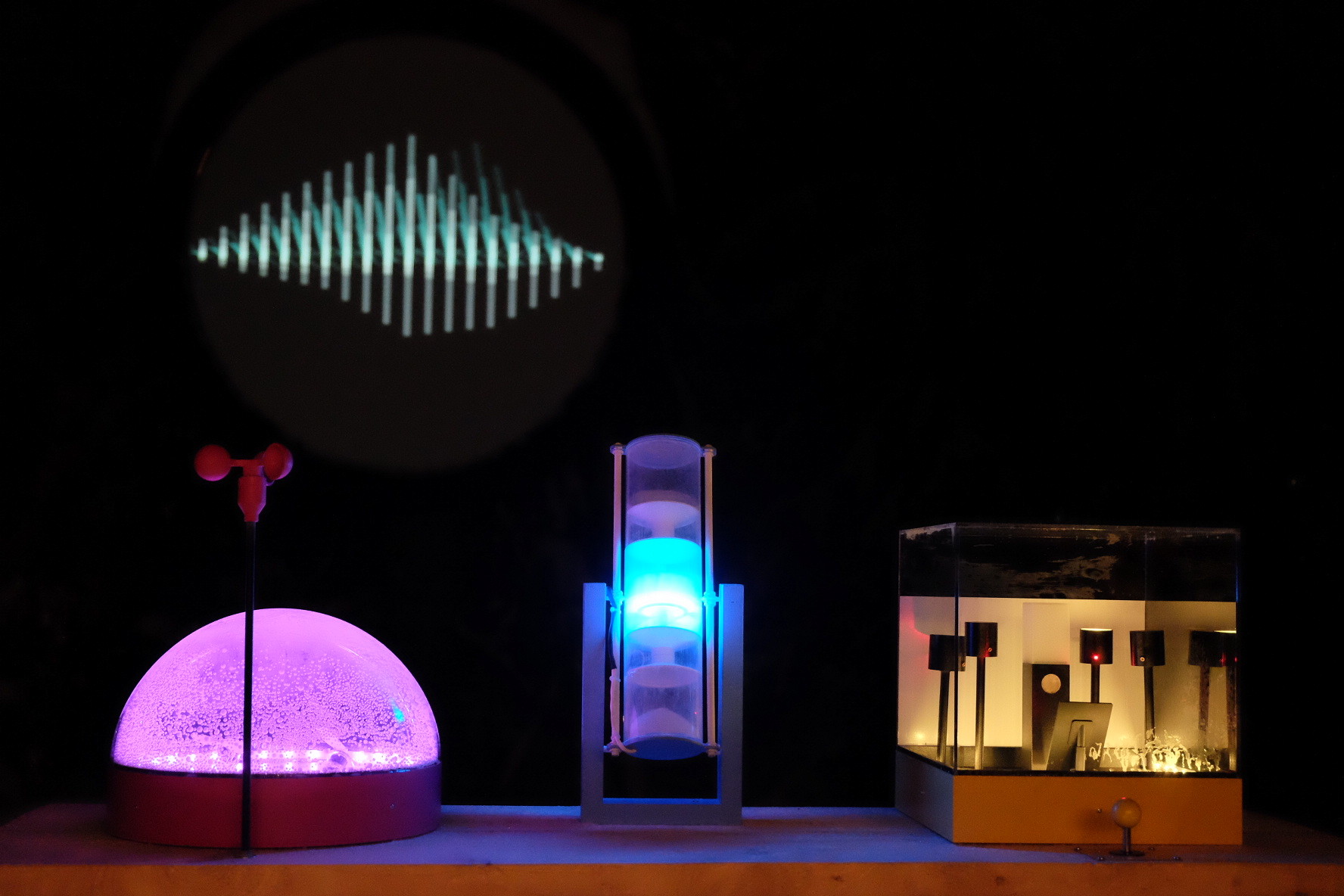 IAD at Zauberwald Lenzerheide