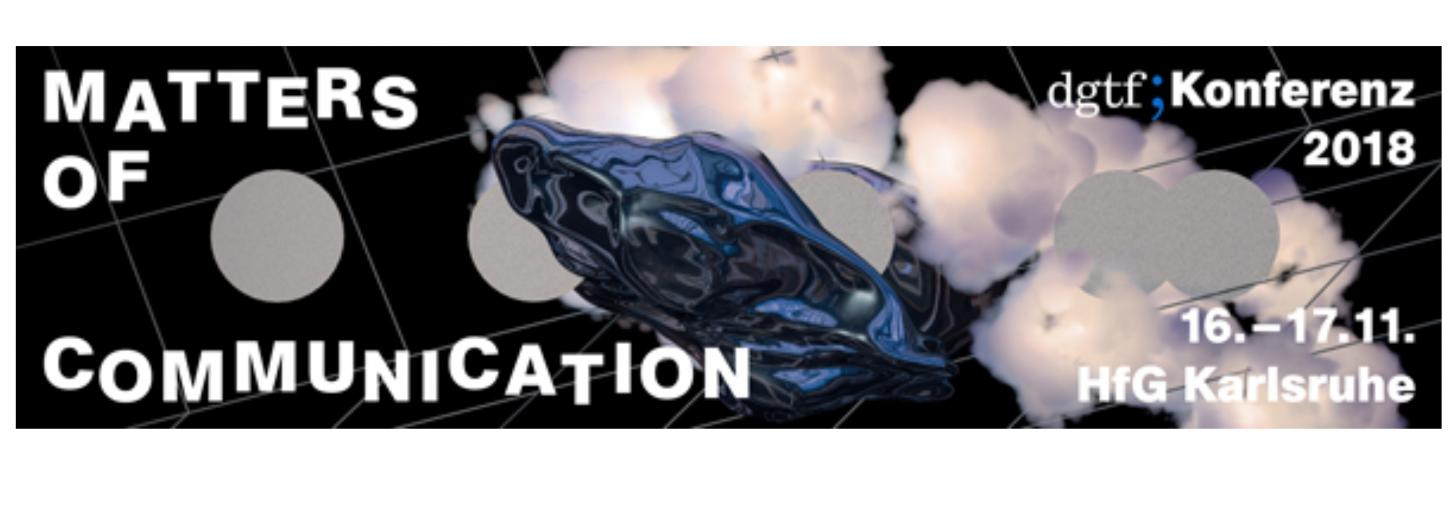 Matters of Communication