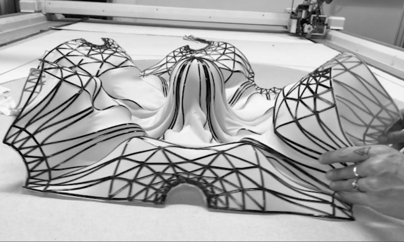 Verena Ziegler || Lecture: Pop-Up || Konferenz Matters of Communication, Panel Object and Interaction || 17.11.2018