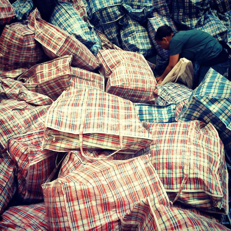 Lecture || Lalya Gaye: Somewhere in-between / physical and digital / an alternative || 04.05.18