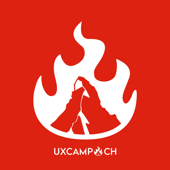 UXCamp Switzerland 2018 || 04.05./05.05.2018