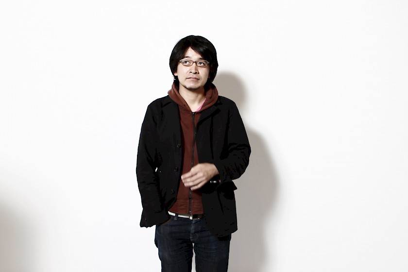 Lecture || Jo Kazuhiro: A Building of Structures that Produce Sound After Post-digital Tendencies || 16.03.18