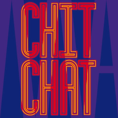 MAD CHIT CHAT || 21.02.2018